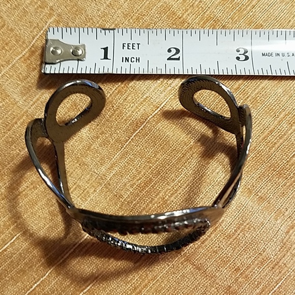 CUFF BRACELET - Picture 4 of 5